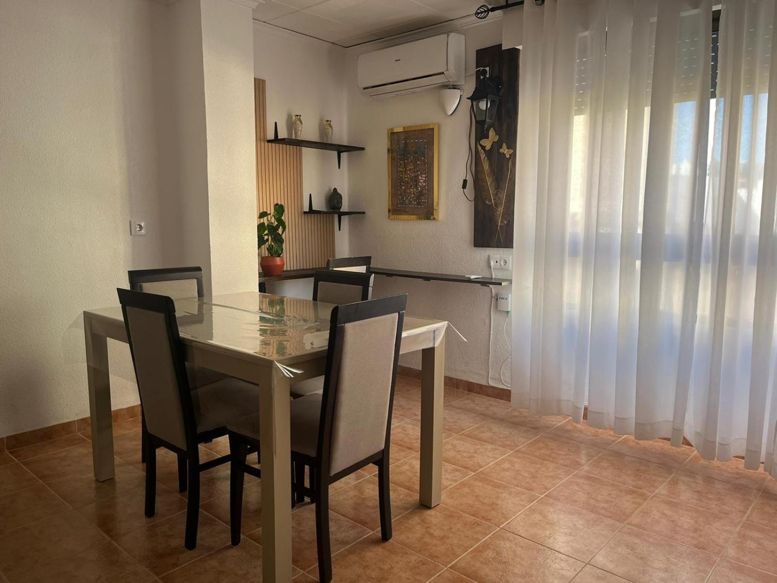 Ferienwohnung Apto Centro Castellon Con Acensor, Comercio Cerca Castellón de la Plana Exterior foto